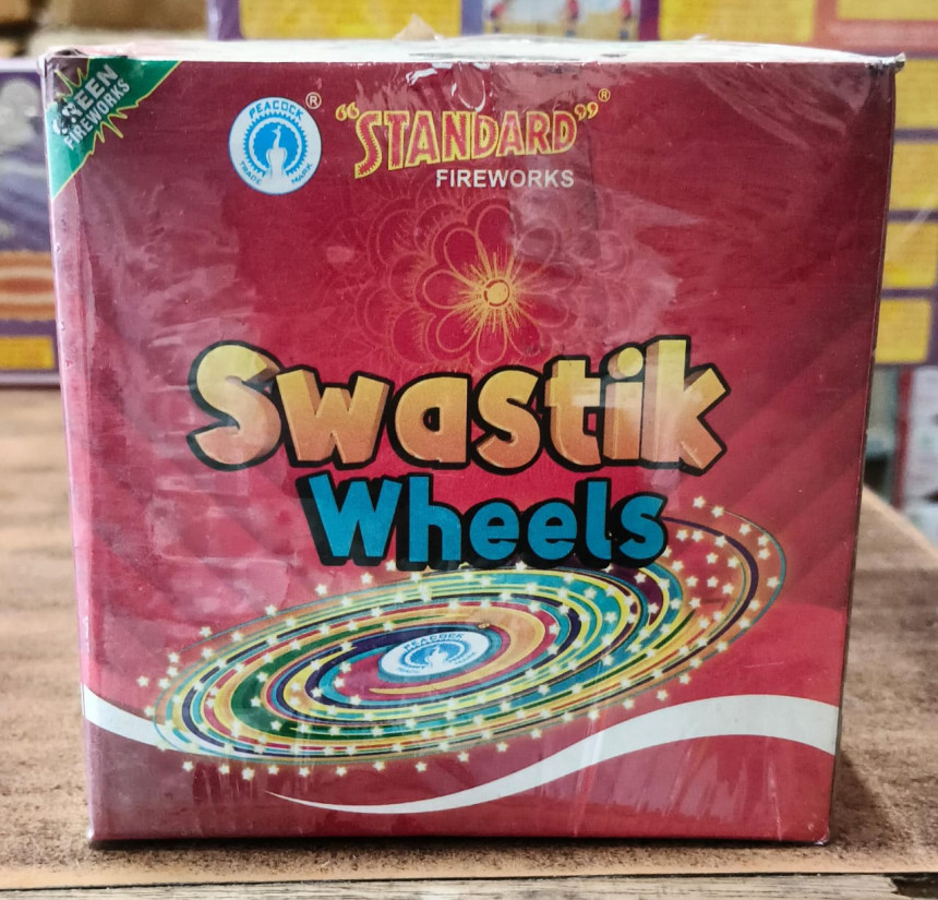 SWASTIK WEEL_ST
