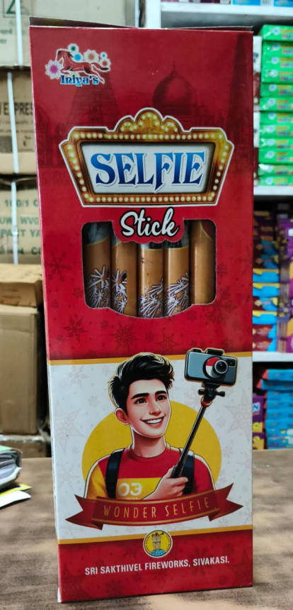 SELFIE STICK