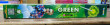 30 CM GREEN SPARKLERS