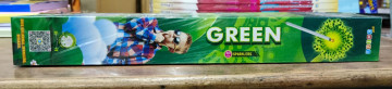 30 CM GREEN SPARKLERS