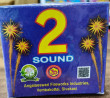 2 SOUND CRACKERS