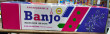 120 MULTI COLOUR SHOTS