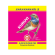 2 3/4'' KURUVI CRACKERS