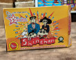 SHIN CHAN