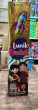 LUNIK ROCKET