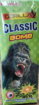 CLASSIC BOMBS