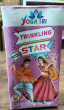 1.5'' TWINKLING STAR