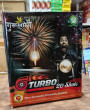 2.5'' TURBO (20 SHOTS)