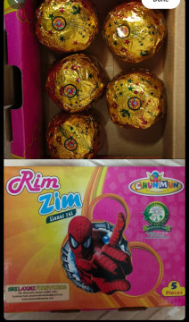 RIM ZIM