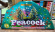 BADA PEACOCK