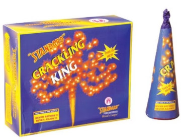 CRACKLING KING_ST