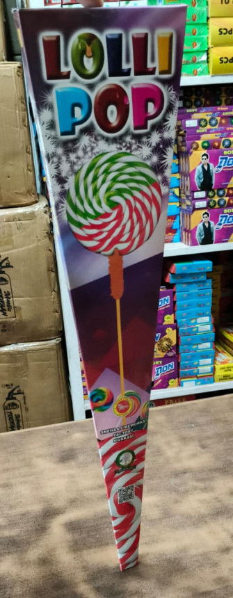 LOLLIPOP