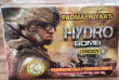 HYDRO BOMB